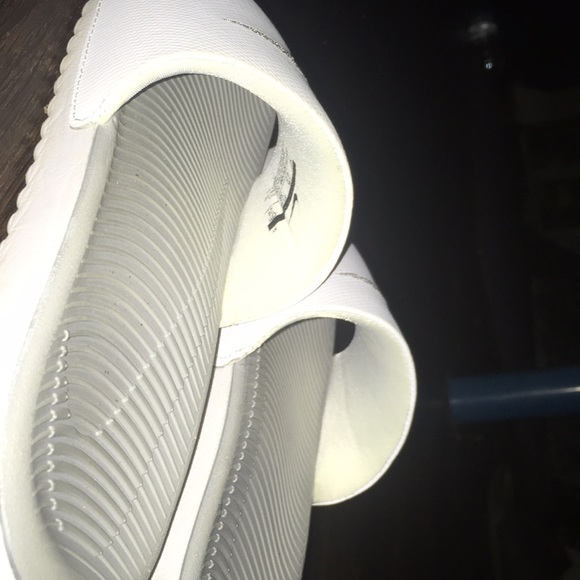 Nike slides size 7 - Picture 2 of 2